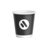 Six and a half oz coffee cups